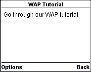 WAP 示例18