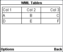 WAP 示例5